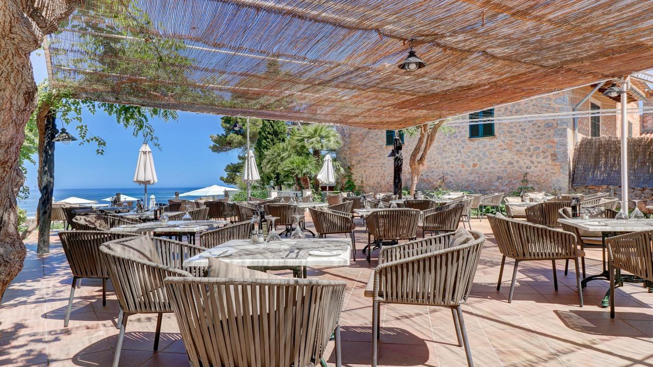 Hotel Hoposa Costa D'Or - Adults Only Deià  Exterior foto